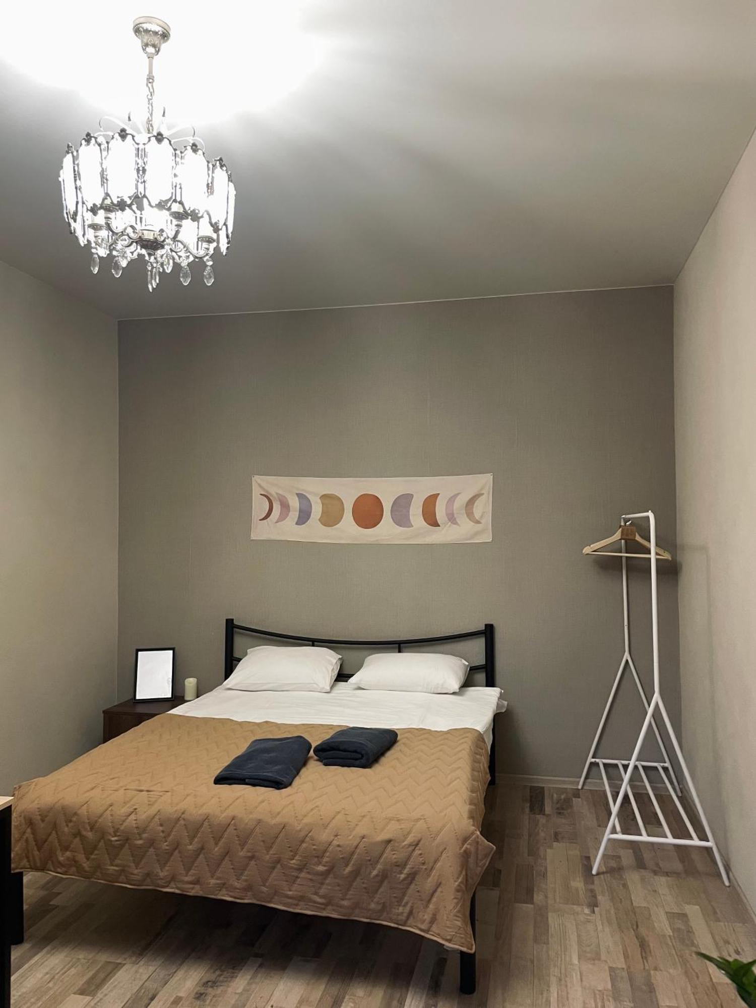 Apartment เคียฟ ภายนอก รูปภาพ