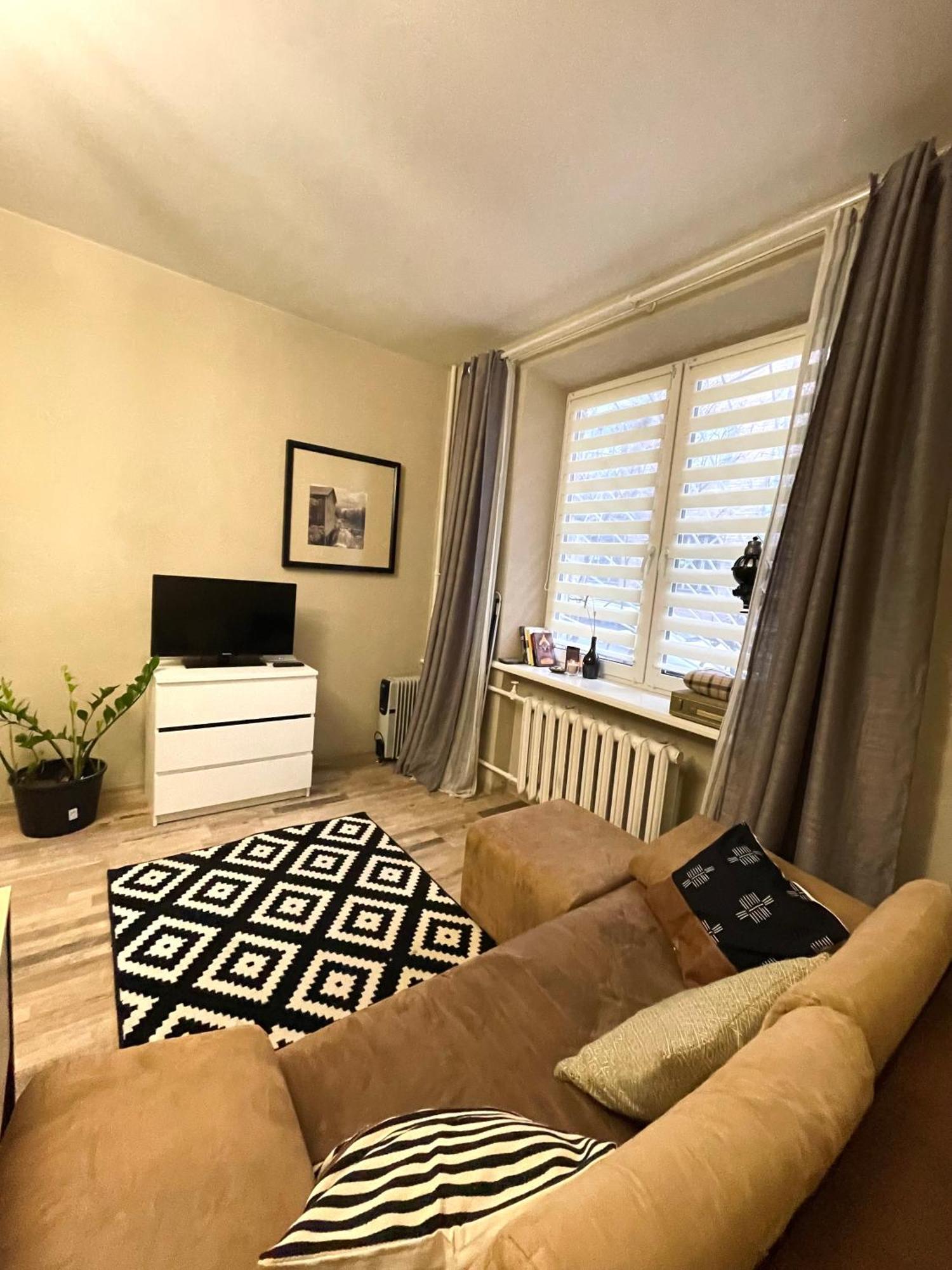 Apartment เคียฟ ภายนอก รูปภาพ